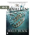 De gevallen koning 9789022594100 Holly Black, Boeken, Verzenden, Zo goed als nieuw, Holly Black