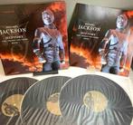 Michael Jackson - HIStory - Past, Present And Future - Book, Cd's en Dvd's, Nieuw in verpakking