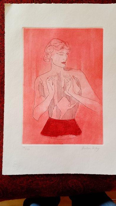 Man Ray (1890-1976) - Mannequin, Antiek en Kunst, Antiek | Overige Antiek