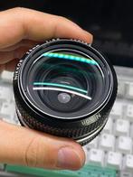 Nikon Nikkor 3,5/28mm | Objectif grand-angle, Nieuw