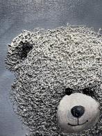 Oksana Parashchak - Teddy bear, Antiek en Kunst