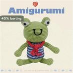 Amigurumi 9781861086747 Lan-Anh Bui, Boeken, Verzenden, Gelezen, Lan-Anh Bui