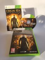 Deus Ex Human Revolution Benelux Edition Xbox 360, Ophalen of Verzenden