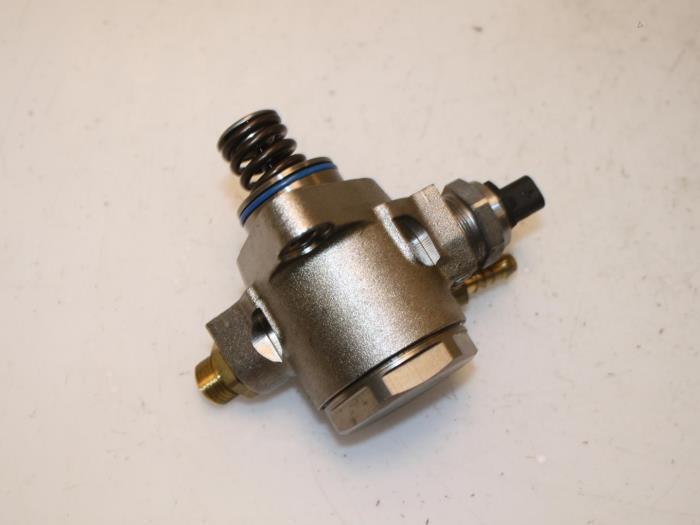 Brandstofpomp Mechanisch Volkswagen Polo O71887, Auto-onderdelen, Motor en Toebehoren