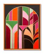 B. Morales - Primavera en la ventana - XL NO Reserve
