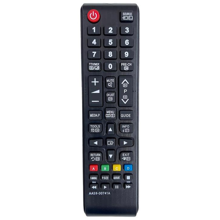 Universele Samsung afstandsbediening – Slimtron AA59-00741A, Diversen, Overige Diversen, Ophalen of Verzenden