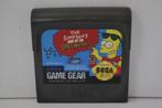 The Simpsons - Bart VS. The Space Mutants (GG), Games en Spelcomputers, Nieuw