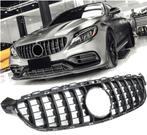 Grille geschikt voor Mercedes W205 C63 AMG PANAMERICANA (ENK, Verzenden, Nieuw