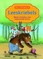 Mooie verhalen voor beginnende lezers / Leeskriebels, Boeken, Verzenden, Zo goed als nieuw