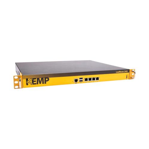 Kemp NSA3130-LM2400-IR, Computers en Software, Netwerk switches, Ophalen of Verzenden