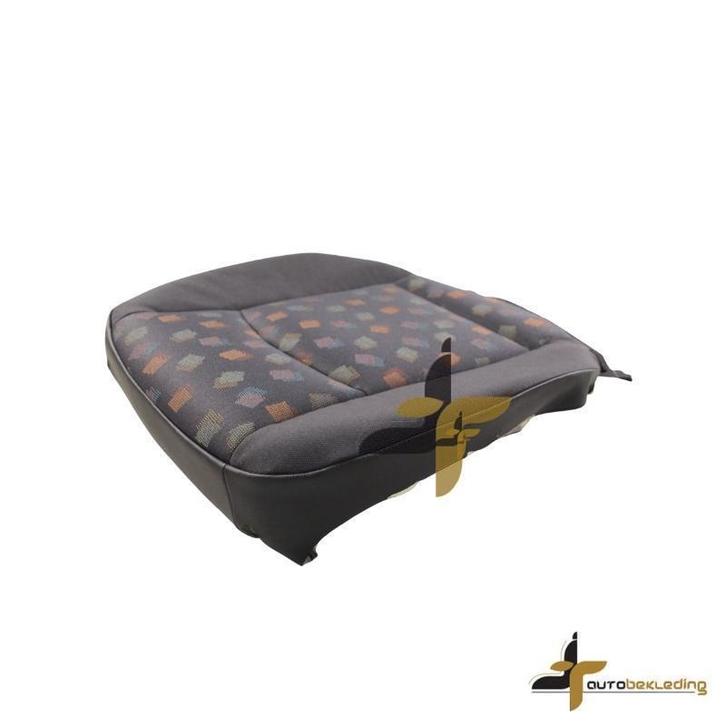 MB Vito 639 bekledingshoes Mateo, Auto-onderdelen, Interieur en Bekleding, Ophalen of Verzenden