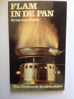 Flam in de pan 9789026930348 Onck, Boeken, Verzenden, Gelezen, Onck
