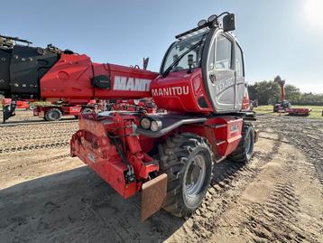 2015 Manitou MRT 2150+ - verreiker - 5600u (C062) disponible aux enchères