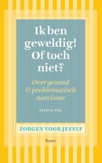 Ik ben geweldig! of toch niet? / Zorgen voor jezelf, Verzenden, Gelezen, Silvia Pol
