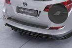 Achterskirt voor Opel Astra J Sports Tourer HA423-S, Verzenden, Nieuw