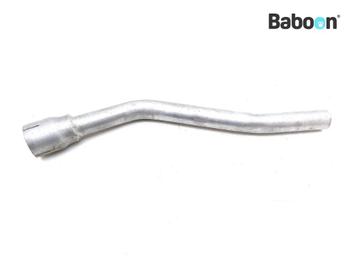 Pièce intermédiaire déchappement Yamaha XT 600 1984-1986, Verzenden, Nieuw