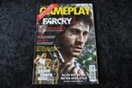 Gameplay December 2012 NR 200, Boeken, Tijdschriften en Kranten, Verzenden, Nieuw