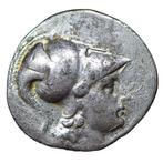 Griekenland, Pamphylia, Side. Tetradrachm 200-190 B.C.