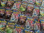 Pokémon - 12 Booster pack - Sealed Foil Packs Booster -, Hobby en Vrije tijd, Nieuw