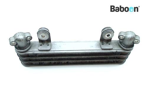 Oliekoeler Honda VFR 750 F 1986-1989 (VFR750F RC24), Motoren, Onderdelen | Honda, Gebruikt, Verzenden