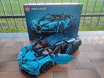 Lego Set - 42083 - Technic - Bugatti Chiron