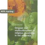 Omgaan met multiculturaliteit en religieus pluralisme in het, Boeken, Studieboeken en Cursussen, Verzenden, Gelezen
