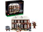 LEGO Ideas Home Alone - 21330 - Bouwset met 3957 onderdelen, Verzenden