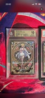 Bandai Graded card - One Piece - Stussy Alternate art, Foil