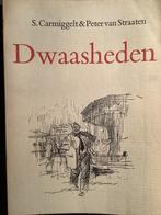 Dwaasheden 9789029508759 Simon Carmiggelt, Boeken, Verzenden, Gelezen, Simon Carmiggelt