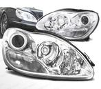PHARES MERCEDES W220 CLASSE S 98-02 XENON CHROMÉ, Auto-onderdelen, Verzenden, Nieuw