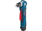Accu haakse boormachine GWB 12-LI (2 x 2,0 Ah + lader AL, Doe-het-zelf en Bouw, Gereedschap | Boormachines, Verzenden, Zo goed als nieuw