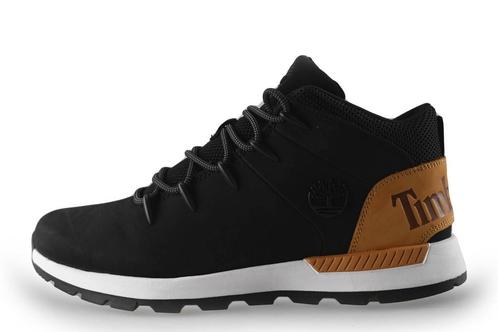 Timberland Hoge sneakers in maat 42 Zwart | 5% extra korting, Kleding | Dames, Schoenen, Zwart, Zo goed als nieuw, Sneakers, Verzenden