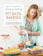 Lauras bakery / Lauras bakery 9789462501485 Laura Kieft, Boeken, Verzenden, Zo goed als nieuw, Laura Kieft