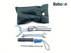 Gereedschapset Honda SH 150 2020 (KF40 SH150), Motoren, Verzenden, Gebruikt