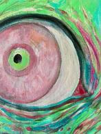 Roger Haus -  - Genetic Oddity