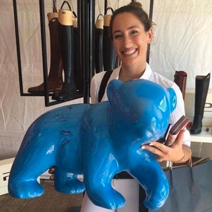 Axis71 Charlie My Bear - Baby Charlie, Boeken, Wonen en Tuinieren, Verzenden