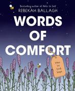 Words of Comfort 9781988547862 Rebekah Ballagh, Verzenden, Zo goed als nieuw, Rebekah Ballagh