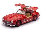 Schuco 1:18 - Coupé miniature - Mercedes-Benz 300 SL Coupé -, Hobby & Loisirs créatifs, Voitures miniatures | 1:5 à 1:12