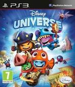 Disney Universe (PS3) PEGI 7+ Adventure, Games en Spelcomputers, Zo goed als nieuw, Verzenden