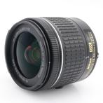Nikon AF-P 18-55mm F/3.5-5.6G DX occasion, Verzenden, Zo goed als nieuw