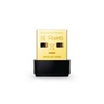 TP-Link AC600 nano wirless usb adapter, Computers en Software, Pc- en Netwerkkabels, Ophalen of Verzenden, Nieuw