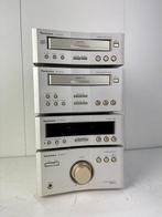 Technics - SC-HD310 - Système audio composant - Ensemble, Nieuw
