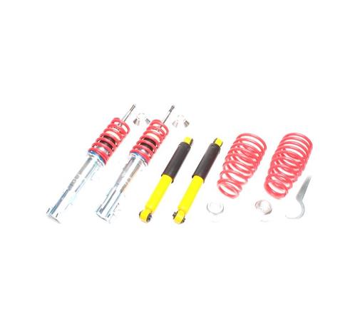 Suspension Fileté Ta Technix Pour Ford Ka 122008 -, Auto-onderdelen, Ophanging en Onderstel, Verzenden