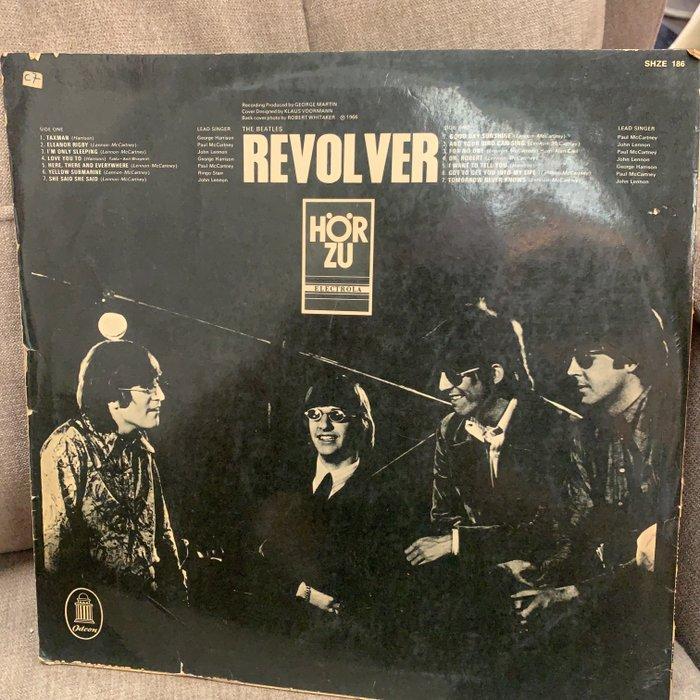 Beatles - The Beatles – Revolver – HörZu SHZE 186 – A-1 /, CD & DVD, Vinyles Singles