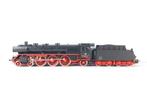 Märklin H0 - 3085 - Locomotive à vapeur avec tender (1) -, Hobby en Vrije tijd, Nieuw