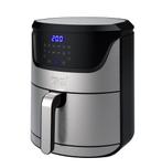 Winning Star St-9685 Circulatie Airfryer 7l 1800w, Electroménager, Friteuses à air, Ophalen of Verzenden