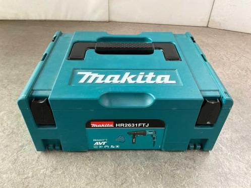 Veiling - Makita - HR2631FTJ - combihamer, Bricolage & Construction, Outillage | Foreuses