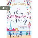 De kleine patisserie in Parijs / Romantic Escapes / 3, Verzenden, Zo goed als nieuw, Julie Caplin