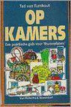 Op kamers 9789026964459 Kees de Bakker, Verzenden, Gelezen, Kees de Bakker