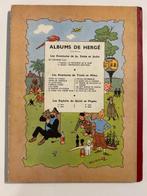 Tintin T.9.Le crabe aux pinces dor - B5 - 1 Album -, Nieuw